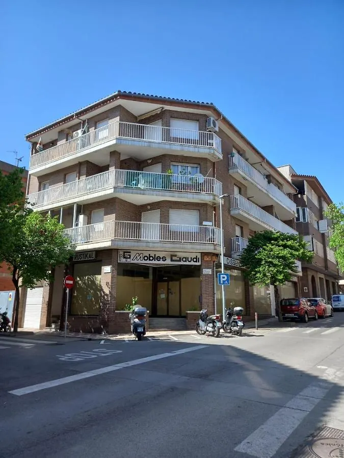 Apartment Granier Precioso Apartamento 5 Minutos Playa Roses Spain