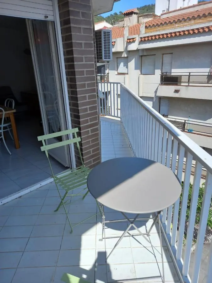 Granier Precioso Apartamento 5 Minutos Playa Roses