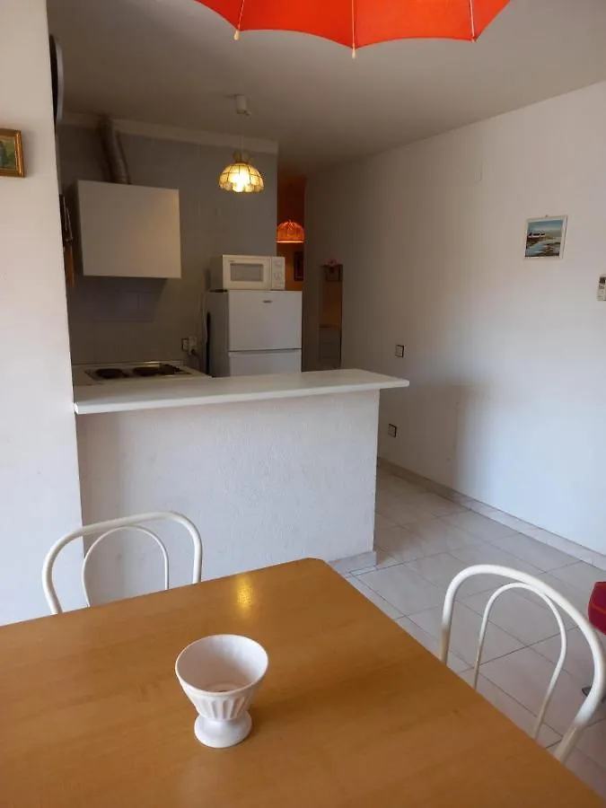 Granier Precioso Apartamento 5 Minutos Playa Roses 0*,