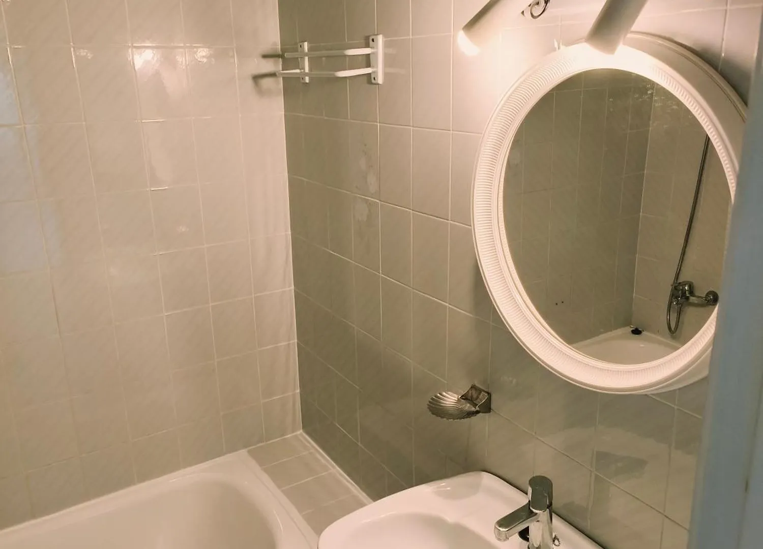 Apartment Granier Precioso Apartamento 5 Minutos Playa Roses