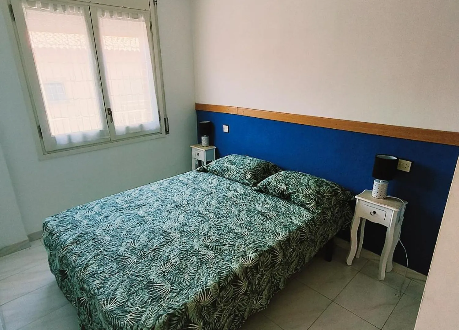 Apartment Granier Precioso Apartamento 5 Minutos Playa Roses